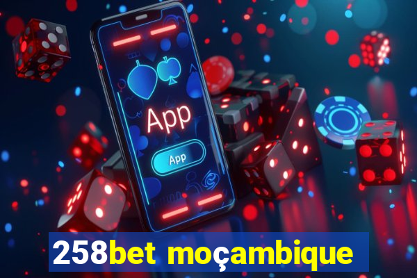 258bet moçambique